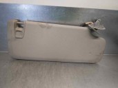 Recambio de parasol izquierdo para chevrolet cruze lt referencia OEM IAM 