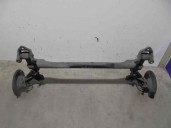 Recambio de puente trasero para opel zafira a elegance referencia OEM IAM 93174569 PARA DISCOS 4 AGUJEROS BURRA 6