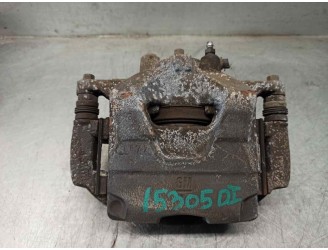 Recambio de pinza freno delantera izquierda para chevrolet cruze lt referencia OEM IAM 13301226  