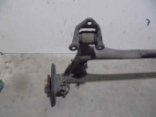 Recambio de puente trasero para opel zafira a elegance referencia OEM IAM 93174569 PARA DISCOS 4 AGUJEROS BURRA 6