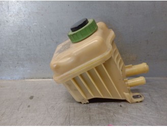 Recambio de deposito servo para porsche cayenne (92a) 4.2 s diesel referencia OEM IAM 7L6422371E 95531401530 