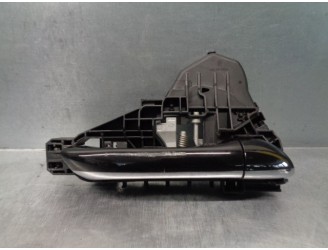Recambio de maneta exterior delantera derecha para mercedes-benz clase r (w251) 3.0 cdi cat referencia OEM IAM A25176001834 5 P