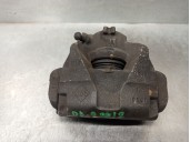 Recambio de pinza freno delantera derecha para dacia dokker 1.6 cat (bivalent. gasolina / gpl) referencia OEM IAM 410018218R AT