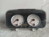 Replacement instrument cluster for Tata Indica 2006 1.4 63 kW OEM IAM reference 284354209912N C101522 5 DOORS