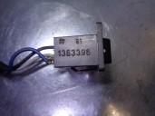 Recambio de interruptor para volvo serie 740 berlina/familiar 2.3 referencia OEM IAM 1363396  