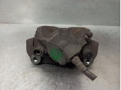 Recambio de pinza freno delantera derecha para dacia dokker 1.6 cat (bivalent. gasolina / gpl) referencia OEM IAM 410018218R AT