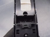 Replacement front left window switch for Ford Mustang 2.3 EcoBoost CAT OEM IAM reference FR3T14540ACW FR3B14A564AJ
