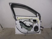 Recambio de puerta delantera izquierda para chevrolet cruze lt referencia OEM IAM 95987757 BLANCA 4 PUERTAS
