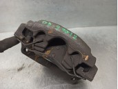 Recambio de pinza freno delantera derecha para dacia dokker 1.6 cat (bivalent. gasolina / gpl) referencia OEM IAM 410018218R AT