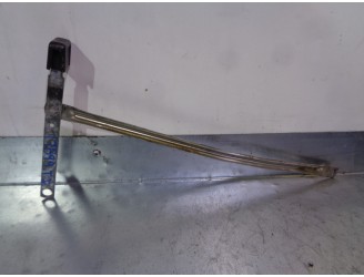 Recambio de bisagra puerta para volvo serie 740 berlina/familiar 2.3 referencia OEM IAM 1320314 TRA IZQ 