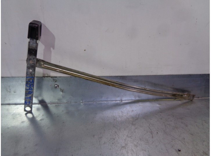 Recambio de bisagra puerta para volvo serie 740 berlina/familiar 2.3 referencia OEM IAM 1320314 TRA IZQ 