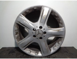 Recambio de llanta para mercedes-benz clase r (w251) 3.0 cdi cat referencia OEM IAM A1644011202 R198JX19H2ET60 ALUMINIO 5P