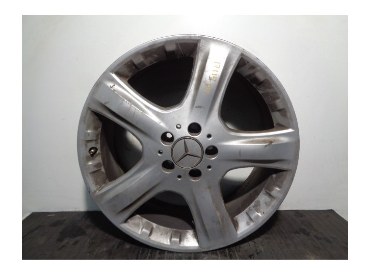 Recambio de llanta para mercedes-benz clase r (w251) 3.0 cdi cat referencia OEM IAM A1644011202 R198JX19H2ET60 ALUMINIO 5P