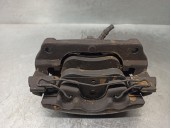 Recambio de pinza freno delantera derecha para dacia dokker 1.6 cat (bivalent. gasolina / gpl) referencia OEM IAM 410018218R AT