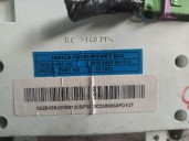 Recambio de cuadro instrumentos para tata indica 2006 1.4 63 kw referencia OEM IAM 284354209912N C101522 5 PUERTAS