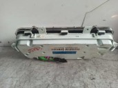 Replacement instrument cluster for Tata Indica 2006 1.4 63 kW OEM IAM reference 284354209912N C101522 5 DOORS