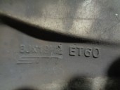 Recambio de llanta para mercedes-benz clase r (w251) 3.0 cdi cat referencia OEM IAM A1644011202 R198JX19H2ET60 ALUMINIO 5P