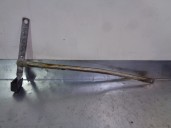 Recambio de bisagra puerta para volvo serie 740 berlina/familiar 2.3 referencia OEM IAM 1320314 TRA IZQ 