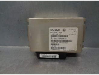 Recambio de centralita cambio automatico para bmw x3 (e83) 2.0 turbodiesel cat referencia OEM IAM 27607570299 1137328119 BOSCH