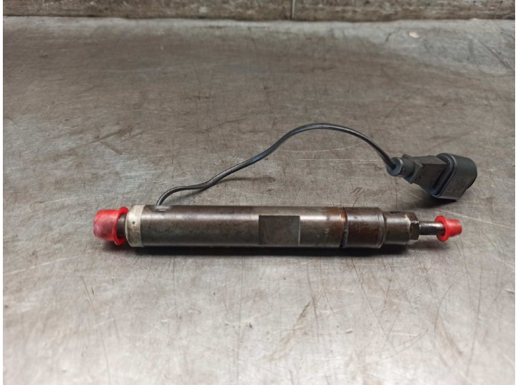 Recambio de inyector para seat ibiza (6l1) 1.9 sdi referencia OEM IAM 038130202C 0432193574 BOSCH