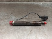 Recambio de inyector para seat ibiza (6l1) 1.9 sdi referencia OEM IAM 038130202C 0432193574 BOSCH