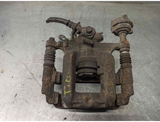 Replacement rear right brake caliper for Chevrolet Cruze LT OEM IAM reference 13300862 