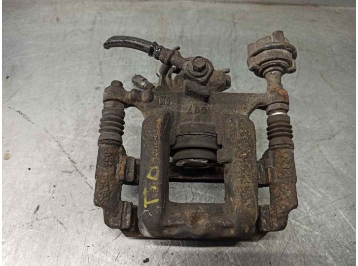 Replacement rear right brake caliper for Chevrolet Cruze LT OEM IAM reference 13300862 