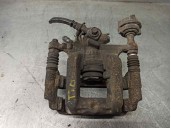 Replacement rear right brake caliper for Chevrolet Cruze LT OEM IAM reference 13300862 
