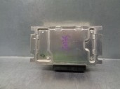 Recambio de centralita cambio automatico para bmw x3 (e83) 2.0 turbodiesel cat referencia OEM IAM 27607570299 1137328119 BOSCH