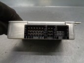 Recambio de centralita cambio automatico para bmw x3 (e83) 2.0 turbodiesel cat referencia OEM IAM 27607570299 1137328119 BOSCH