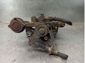 Replacement rear right brake caliper for Chevrolet Cruze LT OEM IAM reference 13300862 