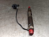 Recambio de inyector para seat ibiza (6l1) 1.9 sdi referencia OEM IAM 038130202C 0432193574 BOSCH