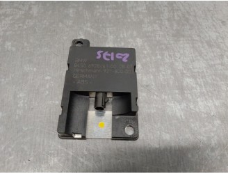 Recambio de antena para bmw x3 (e83) 2.0 turbodiesel cat referencia OEM IAM 84506928461 