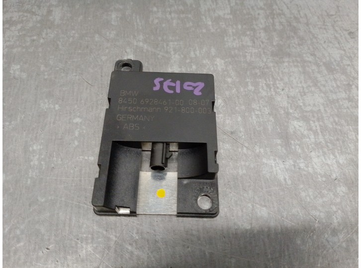 Recambio de antena para bmw x3 (e83) 2.0 turbodiesel cat referencia OEM IAM 84506928461 