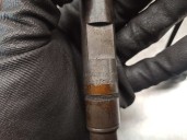 Recambio de inyector para seat ibiza (6l1) 1.9 sdi referencia OEM IAM 038130202C 0432193574 BOSCH