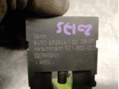 Recambio de antena para bmw x3 (e83) 2.0 turbodiesel cat referencia OEM IAM 84506928461 