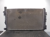 Recambio de radiador agua para chevrolet cruze lt referencia OEM IAM 16454279 