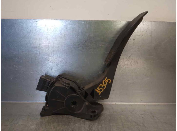 Recambio de potenciometro pedal para chevrolet cruze lt referencia OEM IAM 13252702 6PV00976507 