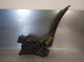 Recambio de potenciometro pedal para chevrolet cruze lt referencia OEM IAM 13252702 6PV00976507 