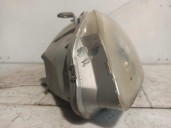 Recambio de faro izquierdo para tata indica 2006 1.4 63 kw referencia OEM IAM 4894760 16470102 LUMAX