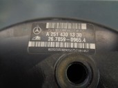 Recambio de servofreno para mercedes-benz clase r (w251) 3.0 cdi cat referencia OEM IAM A2514301330 26785909654 ATE