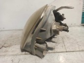 Recambio de faro izquierdo para tata indica 2006 1.4 63 kw referencia OEM IAM 4894760 16470102 LUMAX