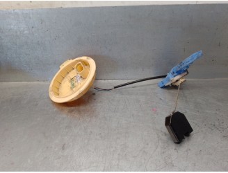 Recambio de aforador para porsche cayenne (92a) 4.2 s diesel referencia OEM IAM 7L8919679E 95562042140 A2C53104508 VDO