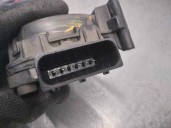 Recambio de potenciometro pedal para chevrolet cruze lt referencia OEM IAM 13252702 6PV00976507 