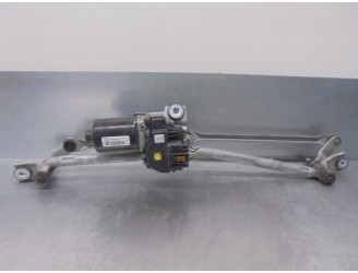 Recambio de motor limpia delantero para ford mustang 2.3 ecoboost cat referencia OEM IAM FR3Z17508A W000048326 VALEO