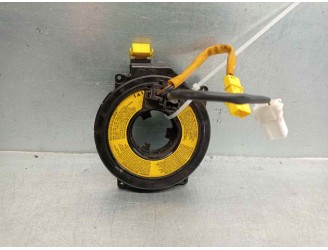 Replacement airbag ring for Hyundai Terracan (HP) 2.9 CRDi GL OEM IAM reference HR0J550056 