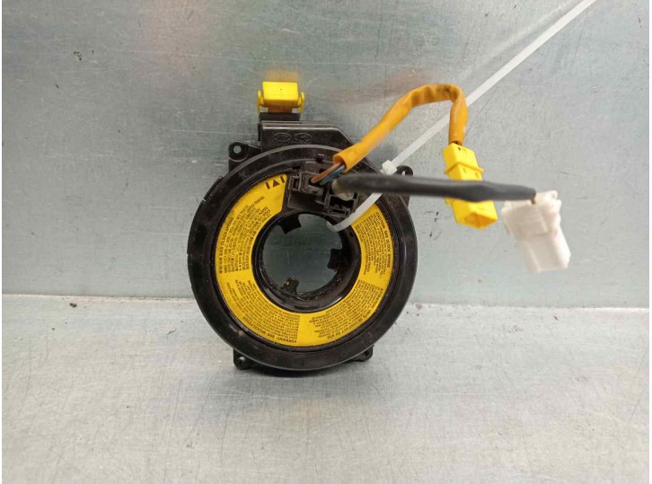 Replacement airbag ring for Hyundai Terracan (HP) 2.9 CRDi GL OEM IAM reference HR0J550056 