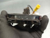 Replacement airbag ring for Hyundai Terracan (HP) 2.9 CRDi GL OEM IAM reference HR0J550056 