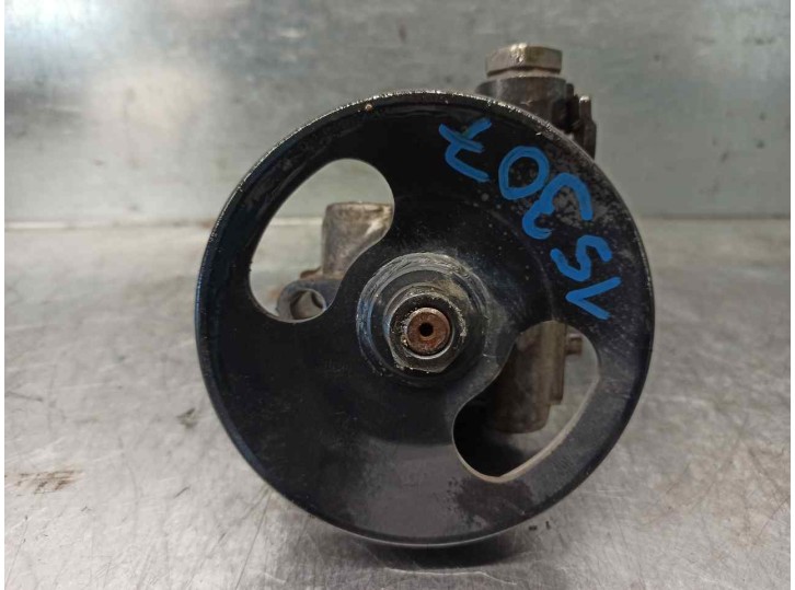 Replacement power steering pump for Hyundai Terracan (HP) 2.9 CRDi GL OEM IAM reference 57110H1501 