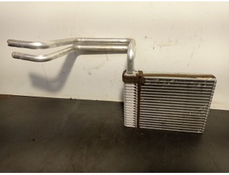 Recambio de radiador calefaccion / aire acondicionado para ford kuga ii (dm2) 2.0 tdci referencia OEM IAM 5166610 